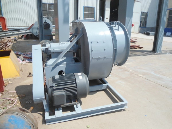 LB1000引風(fēng)機(jī)