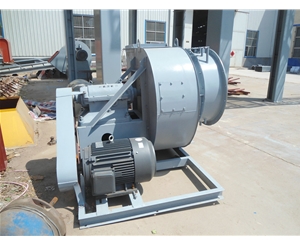 LB1000引風(fēng)機(jī)
